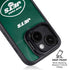 NFL New York Jets Team Jersey iPhone 14 Plus Kickstand Case