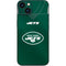NFL New York Jets Team Jersey iPhone Skins