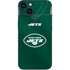 NFL New York Jets Team Jersey iPhone Skins