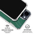 NFL New York Jets Team Jersey iPhone 15 Clear Case