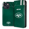 NFL New York Jets Team Jersey iPhone 15 Folio Case