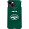 NFL New York Jets Team Jersey iPhone 15 Impact Case