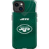 NFL New York Jets Team Jersey iPhone 15 Impact Case