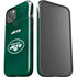 NFL New York Jets Team Jersey iPhone 15 Impact Case