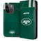 NFL New York Jets Team Jersey iPhone 15 Pro Folio Case
