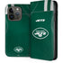 NFL New York Jets Team Jersey iPhone 15 Pro Folio Case
