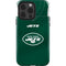 NFL New York Jets Team Jersey iPhone 15 Pro Impact Case