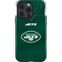 NFL New York Jets Team Jersey iPhone 15 Pro Impact Case