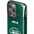 NFL New York Jets Team Jersey iPhone 15 Pro Impact Case
