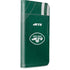 NFL New York Jets Team Jersey iPhone 15 Pro Max Folio Case