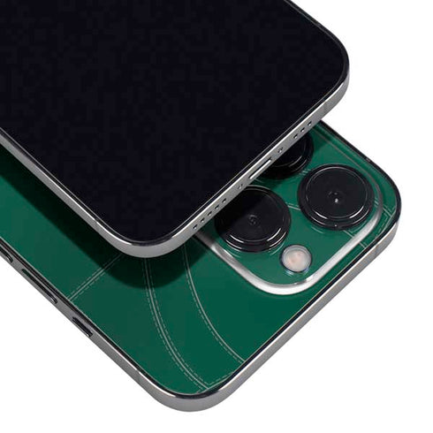 NFL New York Jets Team Jersey iPhone 15 Pro Max Skin