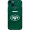 NFL New York Jets Team Jersey iPhone 15 Skin