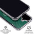 NFL New York Jets Team Jersey iPhone 16 Clear Case