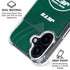 NFL New York Jets Team Jersey iPhone 16 MagSafe Case