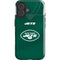 NFL New York Jets Team Jersey iPhone 16 Plus Impact Case