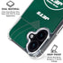 NFL New York Jets Team Jersey iPhone 16 Plus MagSafe Case