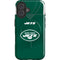 NFL New York Jets Team Jersey iPhone 16 Plus Magsafe Impact Case