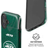 NFL New York Jets Team Jersey iPhone 16 Plus Magsafe Impact Case