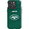 NFL New York Jets Team Jersey iPhone 16 Pro Impact Case