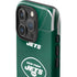 NFL New York Jets Team Jersey iPhone 16 Pro Impact Case