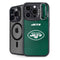 NFL New York Jets Team Jersey iPhone 16 Pro Kickstand Case