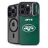 NFL New York Jets Team Jersey iPhone 16 Pro Kickstand Case