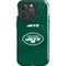 NFL New York Jets Team Jersey iPhone 16 Pro Magsafe Impact Case