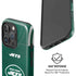 NFL New York Jets Team Jersey iPhone 16 Pro Magsafe Impact Case