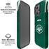 NFL New York Jets Team Jersey iPhone 16 Pro Magsafe Impact Case
