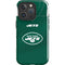 NFL New York Jets Team Jersey iPhone 16 Pro Max Impact Case