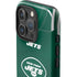 NFL New York Jets Team Jersey iPhone 16 Pro Max Impact Case
