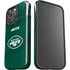 NFL New York Jets Team Jersey iPhone 16 Pro Max Impact Case