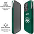NFL New York Jets Team Jersey iPhone 16 Pro Max Magsafe Impact Case