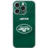 NFL New York Jets Team Jersey iPhone 16 Pro Skin