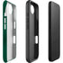 NFL New York Jets Team Jersey iPhone 16e Impact Case