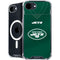 NFL New York Jets Team Jersey iPhone 16e MagSafe Case