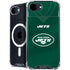 NFL New York Jets Team Jersey iPhone 16e MagSafe Case