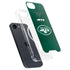 NFL New York Jets Team Jersey iPhone 16e MagSafe Case