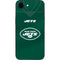 NFL New York Jets Team Jersey iPhone 16e Skin