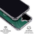 NFL New York Jets Team Jersey iPhone 17 Clear Case