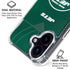 NFL New York Jets Team Jersey iPhone 17 MagSafe Case
