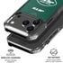 NFL New York Jets Team Jersey iPhone 18 Pro Clear Case