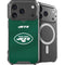 NFL New York Jets Team Jersey iPhone 18 Pro MagSafe Case