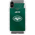 NFL New York Jets Team Jersey iPhone Cases
