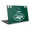NFL New York Jets Team Jersey Dell Latitude Skin