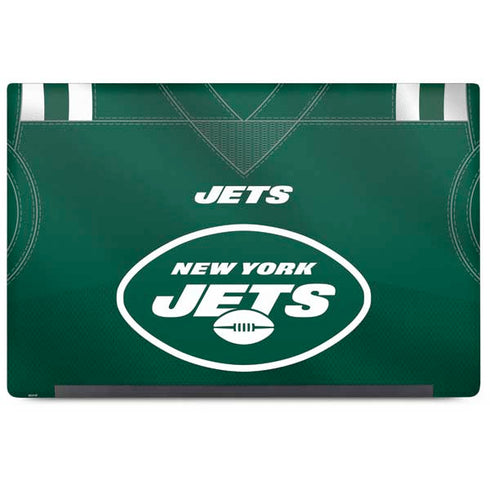 NFL New York Jets Team Jersey Dell Latitude Skin