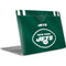 NFL New York Jets Team Jersey Apple MacBook Air Skin