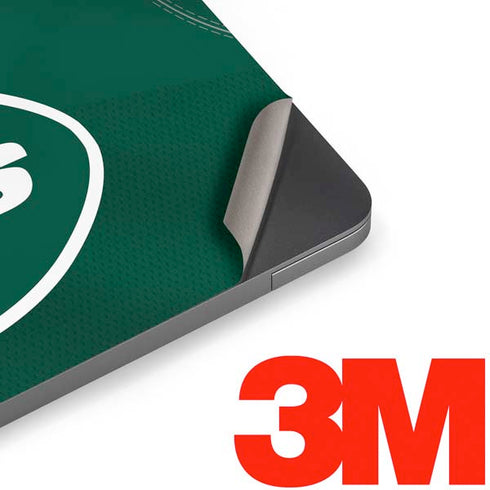 NFL New York Jets Team Jersey Apple MacBook Air Skin