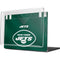 NFL New York Jets Team Jersey MacBook Pro 14in (2021-24) Case plus Skin