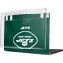 NFL New York Jets Team Jersey MacBook Pro 14in (2021-24) Case plus Skin